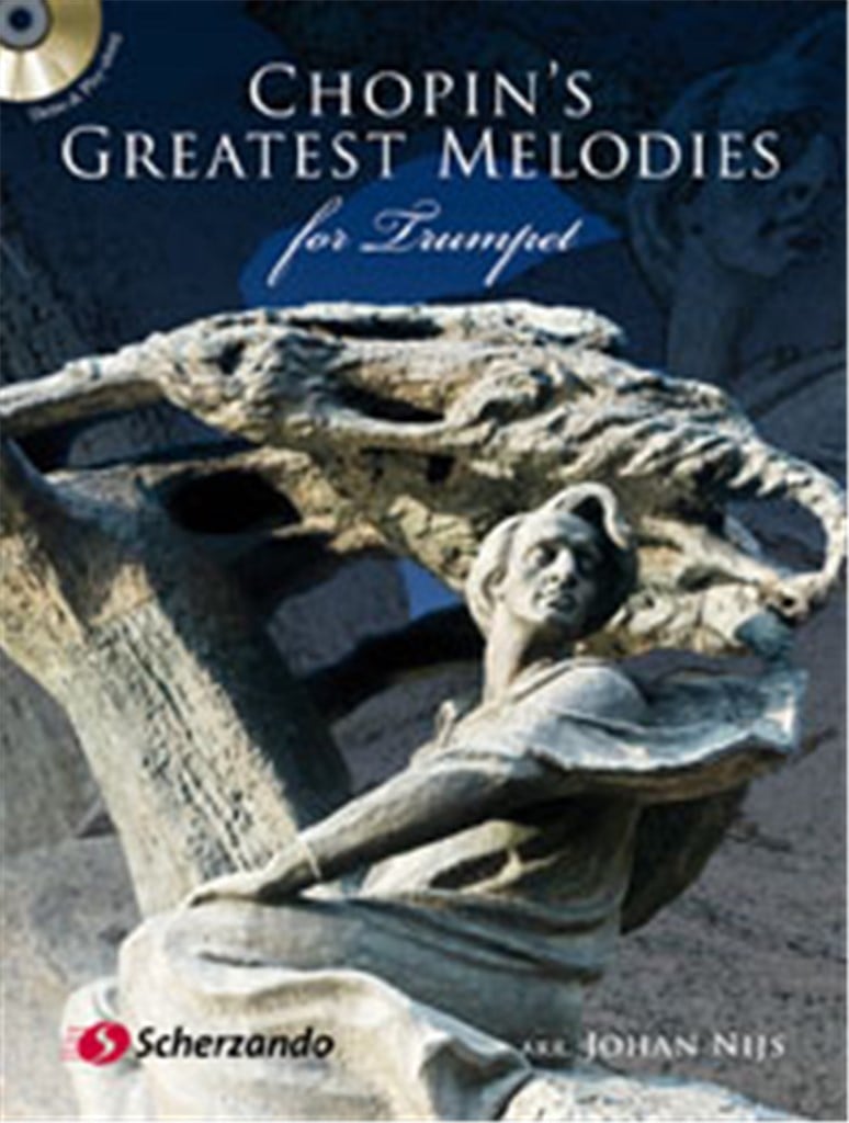 Chopin's Greatest Melodies